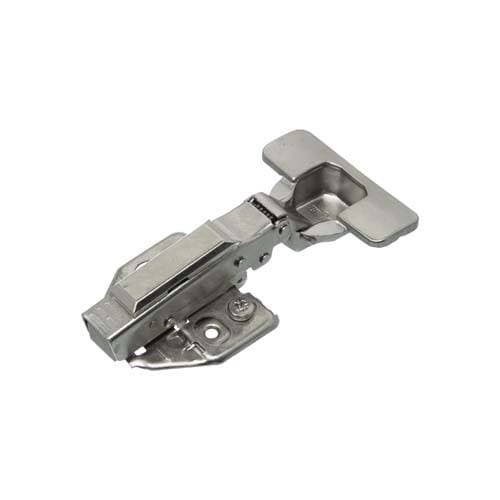 Bisagra de 35mm Codo 0 Cierre Suave Clip 3D