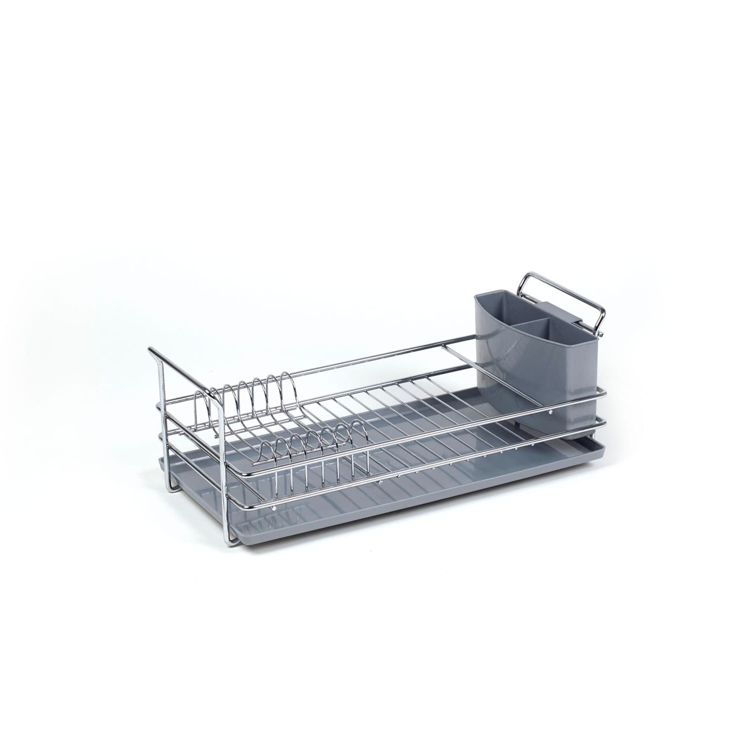 Escurreplatos de Apoyar Acero Inox cromo