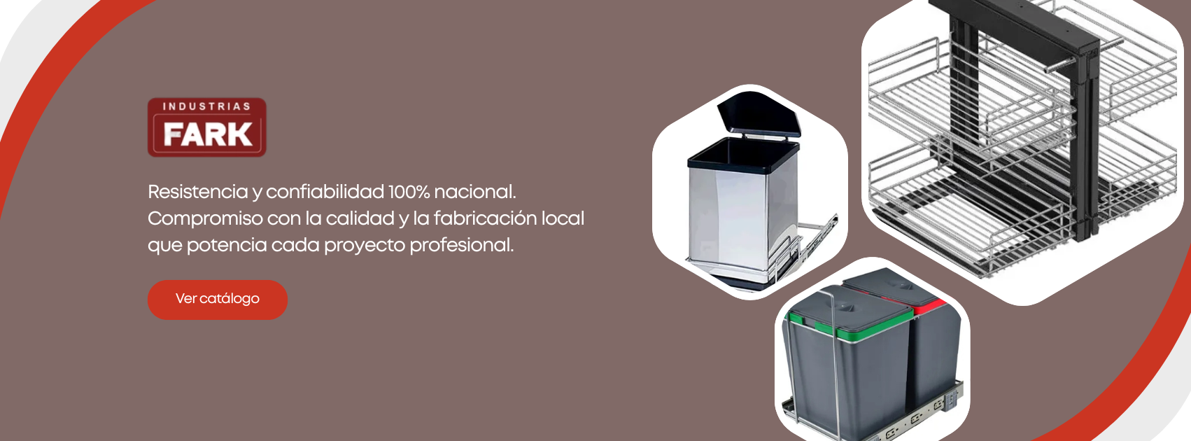 Herrajes Darío - Banner apaisado (1702 x 630 px)