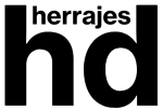 Herrajes Dario Logo